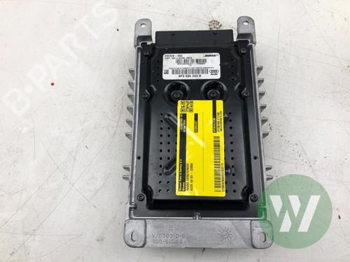 Elektronisk modul AUDI A3 (8P1) 2.0 TDI (136 hp) 31345531