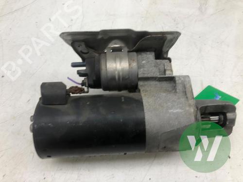 Starter MERCEDES-BENZ M-CLASS (W166) ML 350 BlueTEC 4-matic (166.024, 166.023) | BP37641598M8 - Image 2