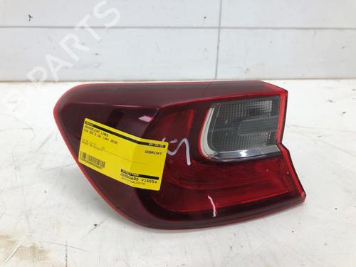 Left taillight KIA CEED (CD) 1.4 | BP29517270C34 