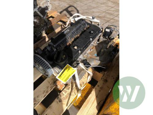 Sylinderhode Sylinderhode KIA STONIC (YB) 1.6 CRDi (116 hp) 34050671 34050671