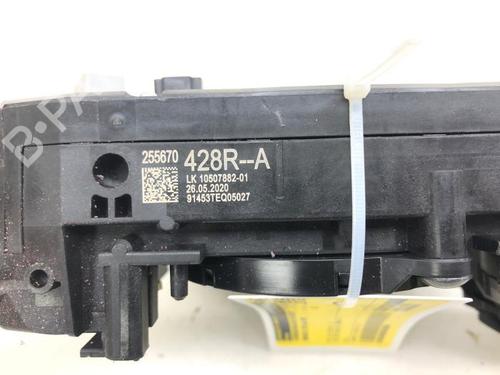 Mando RENAULT ZOE Hatchback Van (BFM_) Electric (BFMC, BFMD) | BP30333845I30 