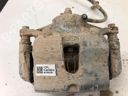 Used Left front brake caliper KIA CEED (CD) 1.0 T-GDI (120 hp) 29309742