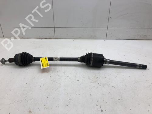 Right front driveshaft MERCEDES-BENZ GLE (V167) GLE 350 e 4-matic (167.154) | BP25281441M39