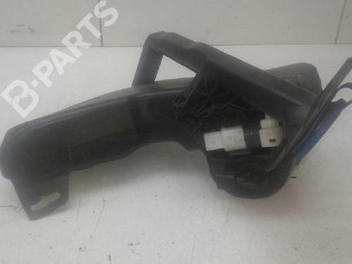 Windscreen washer tank MERCEDES-BENZ GLC (X253) 250 4-matic (253.946) | BP6690094C113 
