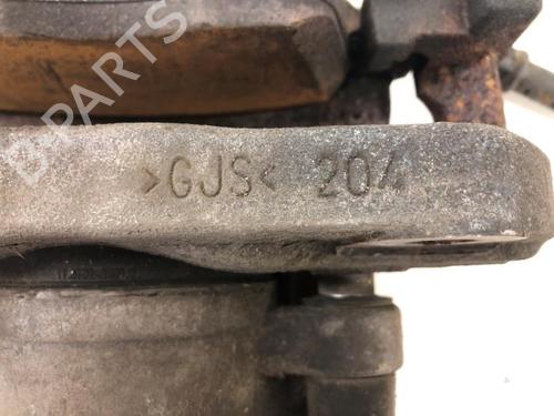 Left front brake caliper OPEL ZAFIRA LIFE Bus (K0) 2.0 | BP26316240M105 