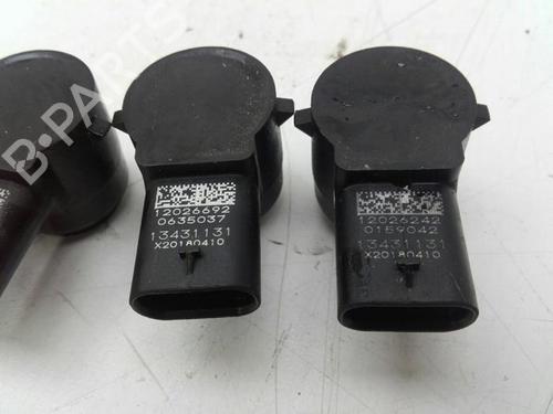 Electronic sensor OPEL ASTRA K Sports Tourer (B16) 1.6 CDTi (35) | BP7848732M84 