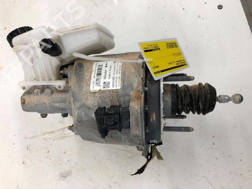 Brake master cylinder OPEL GRANDLAND / GRANDLAND X (A18, P1UO) 1.6 Turbo Hybrid | BP29466043M77 