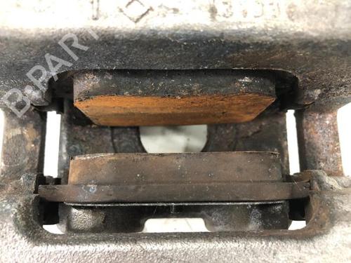 Right rear brake caliper OPEL ZAFIRA LIFE Bus (K0) 2.0 | BP26316232M106 