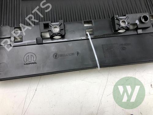 Upper protection OPEL CORSA F (P2JO) Corsa-e | BP39915050M93 - Image 5