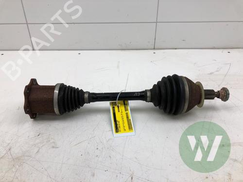 Used Left front driveshaft Left front driveshaft VW T-CROSS (C11, D31) 1.0 TSi (116 hp) 33675834 33675834