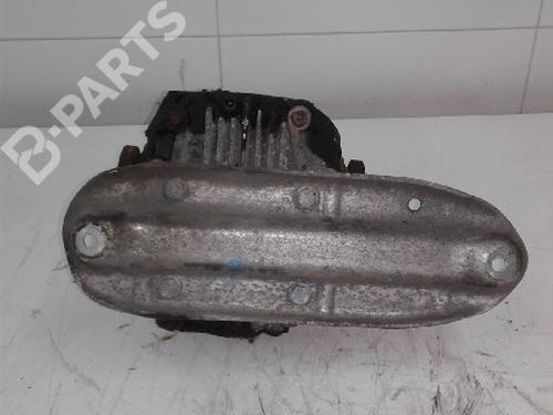 Rear differential MERCEDES-BENZ S-CLASS (W220) S 320 CDI (220.026, 220.126) | BP4889098M24 