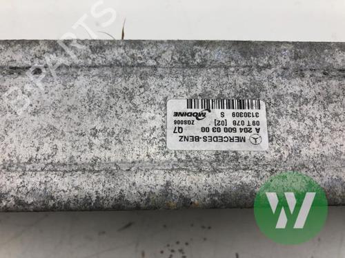 Intercooler MERCEDES-BENZ C-CLASS T-Model (S204) C 180 Kompressor (204.245) | BP39452053M30 - Image 4