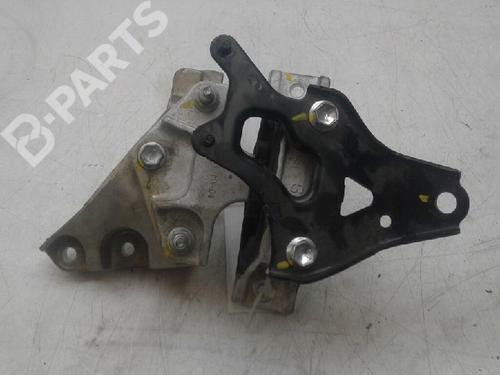 Gearbox mount VW FOX Hatchback (5Z1, 5Z3, 5Z4) 1.6 Total Flex | BP9100089M88 