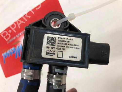 Elektronisk sensor OPEL MOKKA 1.2 (76) | BP28077626M84 