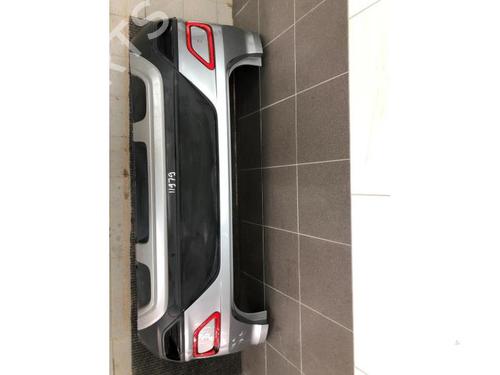 Used Rear bumper VW T-ROC (A11, D11) 1.5 TSI (150 hp) 28802681