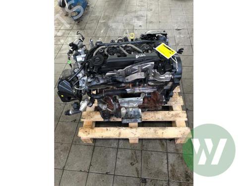 Used Engine FORD KUGA II (DM2) 2.0 TDCi 4x4 (150 hp) 31920129