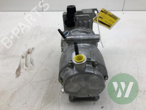 AC compressor FORD TRANSIT CUSTOM V710 Van (NRN) 2.5 Duratec Plug-in-Hybrid | BP39981852M34 - Image 3
