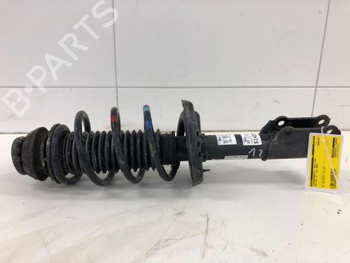 Used Left front shock absorber KIA RIO IV (YB, SC, FB) 1.25 (84 hp) 28712794