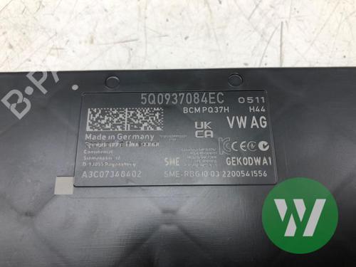 Electronic module SKODA OCTAVIA III Combi (5E5, 5E6) 2.0 TDI | BP33792605M83 - Image 2