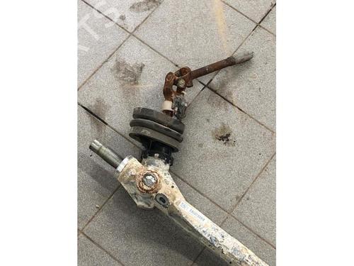 Used Steering rack NISSAN LEAF (ZE1) Electric (150 hp) 16553526