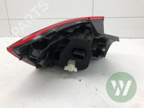 Right taillight VW T-ROC (A11, D11) 1.5 TSI | BP39452042C35 - Image 2