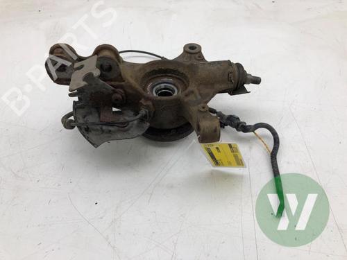 Used Left front steering knuckle Left front steering knuckle OPEL VIVARO C Van (K0) VIVARO-E (136 hp) 39914657 39914657
