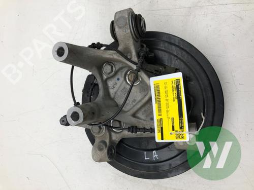Mozzo posteriore sinistro Mozzo posteriore sinistro OPEL INSIGNIA B Sports Tourer (Z18) 1.5 CDTi (35) (122 hp) 34627889 34627889