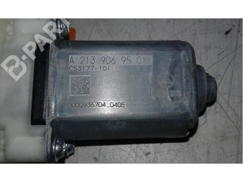 Electronic module MERCEDES-BENZ GLC (X253) 350 d 4-matic (253.925) | BP12098294M83 
