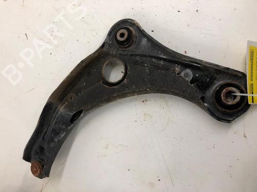 Right front suspension arm NISSAN MICRA V (K14) 1.0 IG-T 100 | BP29964132M13 