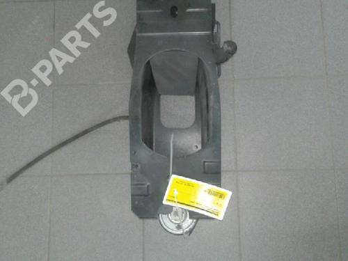 Front bumper reinforcement LAND ROVER RANGE ROVER III (L322) 3.6 D 4x4 | BP6794262C109 
