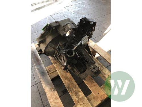 Used Gearbox Gearbox VW UP! (121, 122, BL1, BL2, BL3, 123) 1.0 (60 hp) 32769670 32769670