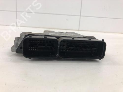 Engine control unit (ECU) VW POLO (9N_, 9A_) 1.4 TDI | BP28032045M57 