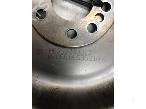 Other MERCEDES-BENZ M-CLASS (W164) ML 320 CDI 4-matic (164.122) | BP19104928O1