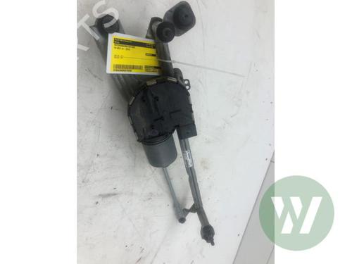 Used Front wiper motor Front wiper motor VW GOLF VII (5G1, BQ1, BE1, BE2) 2.0 GTI (245 hp) 39632834 39632834