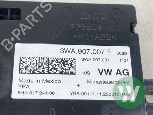 Electronic module SKODA OCTAVIA IV Combi (NX5, PV5) 1.5 TSI | BP39916372M83 - Image 2