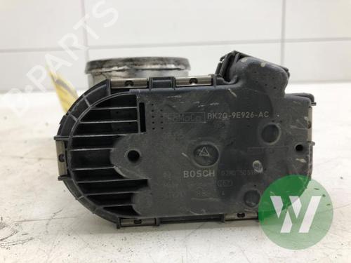 Throttle body FORD TRANSIT CUSTOM V362 Bus (F3) 2.2 TDCi | BP36347211M82 - Image 3