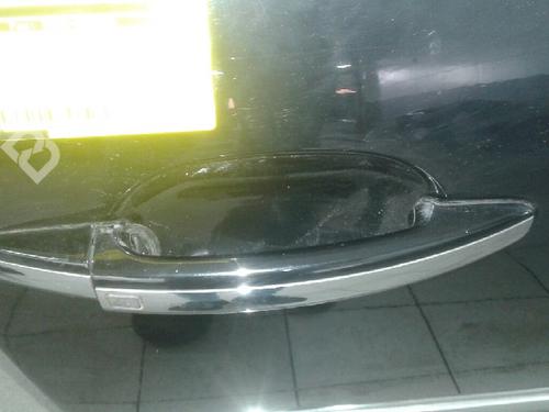 Right front door VW PHAETON (3D1, 3D2, 3D3, 3D4, 3D6, 3D7, 3D8, 3D9) 3.0 V6 TDI 4motion | BP4777101C3 