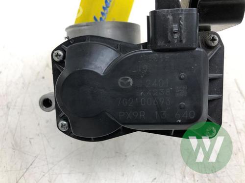Throttle body MAZDA CX-5 (KF) 2.0 e-SKYACTIV G 165 | BP39914618M82 - Image 2