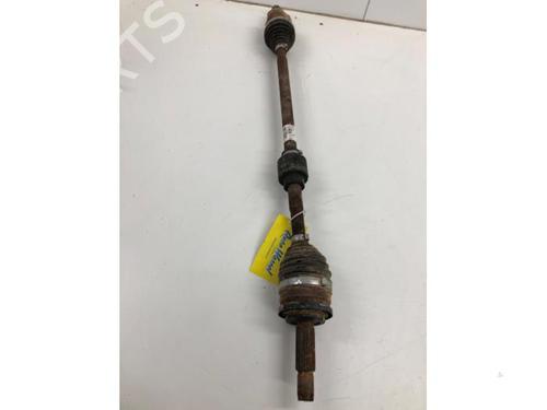 Used Right front driveshaft KIA RIO IV (YB, SC, FB) 1.25 (84 hp) 31318893
