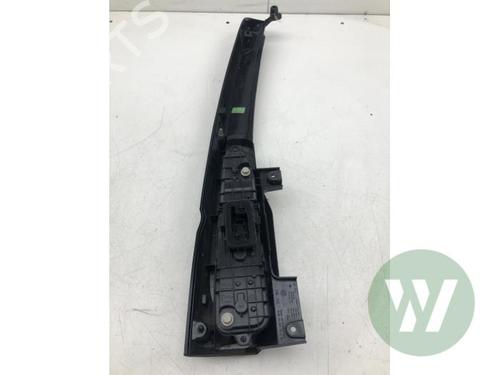 Right taillight VW CADDY V Box Body/MPV (SBA, SBH) 1.5 TGI CNG | BP39915523C35 - Image 2