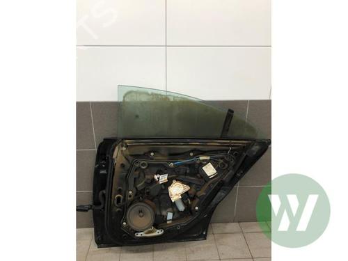 Right rear door MERCEDES-BENZ CLA Coupe (C117) CLA 180 (117.342) | BP32012786C5