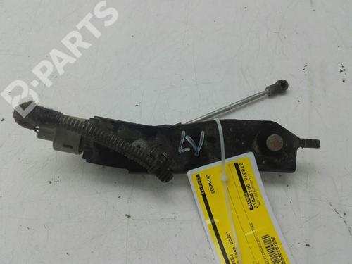 Electronic sensor OPEL INSIGNIA B Grand Sport (Z18) 2.0 (68) | BP9108443M84 