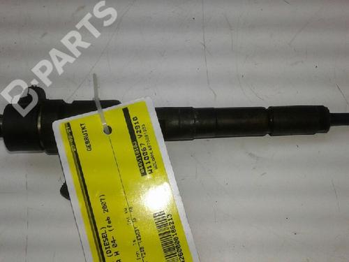 Used Injector OPEL ASTRA H (A04) 1.2 (L48) (80 hp) 8115758