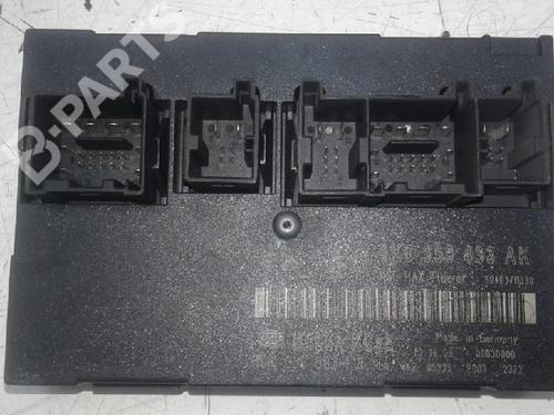 Computer VW TOURAN (1T1, 1T2) 1.4 TSI (140 hp) 6793500