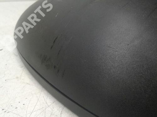 Right mirror RENAULT TRAFIC II Bus (JL) 1.9 dCI 100 (JL0C, JL0K) | BP6013587C27 