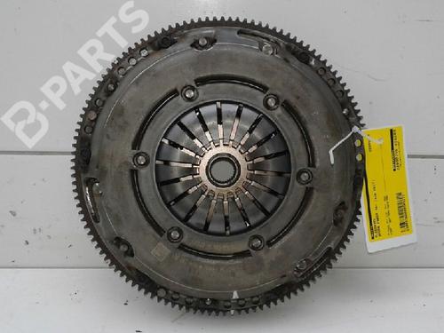 Used Flywheel SKODA FABIA III Estate (NJ5) 1.2 TSI (110 hp) 9101715
