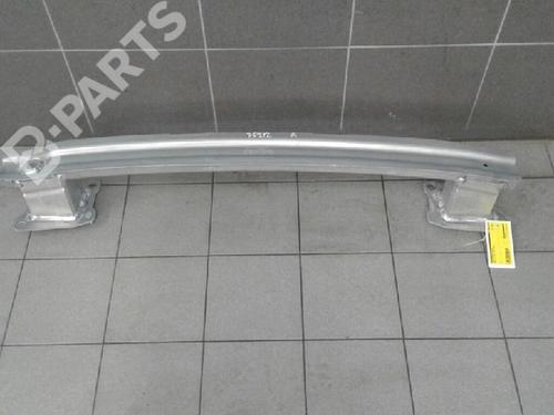 Rear bumper reinforcement AUDI A4 B9 (8W2, 8WC) 35 TFSI Mild Hybrid (150 hp) 8W0807309