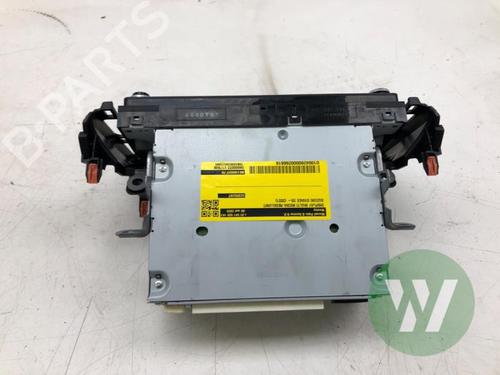 Electronic module SUZUKI SWACE (AMZ_) 1.8 Hybrid | BP39914538M83 - Image 5