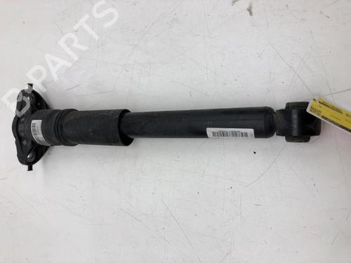 Venstre bagtil støddæmper OPEL CORSA F (P2JO) 1.2 (68) (101 hp) 30813065