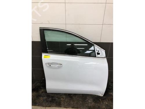 Used Right front door KIA SPORTAGE IV (QL, QLE) 1.6 GDI (132 hp) 29888055